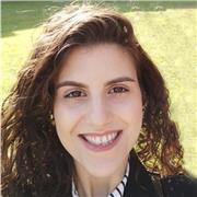 Dottoranda in Biochemistry and Molecular Biology offre lezioni e ripetizioni di Biologia